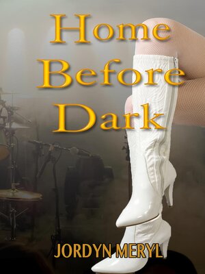 cover image of Home Before Dark